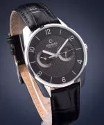 Reloj para hombres Obaku Classic