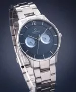 Reloj para hombres Obaku Classic