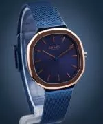 Reloj unisex Obaku Oktant Ocean