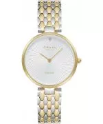 Reloj unisex Obaku Classic