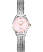 Reloj para mujeres Obaku Denmark Diamond