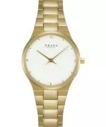 Reloj para mujeres Obaku Classic