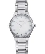 Reloj para mujeres Obaku Denmark Diamond