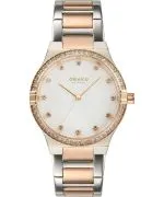 Reloj para mujeres Obaku Denmark Diamond