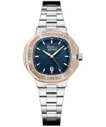 Reloj para mujeres Pierre Ricaud Classic
