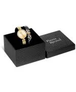 Reloj para mujeres Pierre Ricaud Classic SET