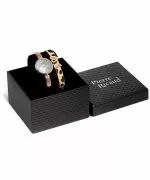 Reloj para mujeres Pierre Ricaud Classic SET