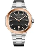 Reloj para hombres Pierre Ricaud Classic
