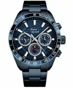 Reloj para hombres Pierre Ricaud Sapphire