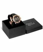 Reloj para hombres Pierre Ricaud Classic Chronograph SET