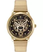 Reloj unisex Plein Sport Iron Tiger