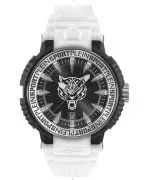 Reloj unisex Plein Sport Tiger Power