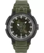Reloj unisex Plein Sport Tiger Power