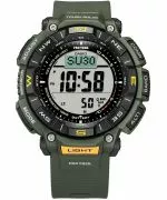 Reloj para hombres Protrek PRG-340 Series Solar Chronograph