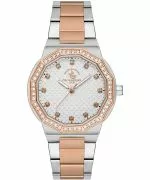 Reloj para mujeres Santa Barbara Unique