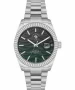 Reloj para hombres Santa Barbara Luxury Automatic