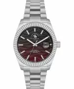Reloj para hombres Santa Barbara Luxury Automatic