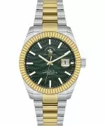 Reloj para hombres Santa Barbara Luxury Automatic