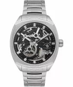 Reloj para hombres Santa Barbara Luxury Skeleton