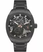 Reloj para hombres Santa Barbara Luxury Skeleton