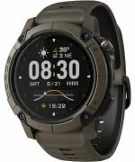 Reloj Deportivo unisex Coros Nomad Brown