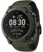 Reloj Deportivo unisex Coros Nomad Green