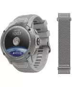 Reloj Deportivo para hombres Coros Vertix 2S Moon