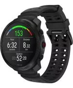 Reloj Deportivo unisex Polar Vantage M3 Night Black