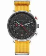 Reloj para hombres Sternglas Hamburg Chronograph Limited Edition