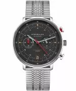Reloj para hombres Sternglas Hamburg Chronograph Limited Edition