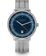 Reloj para hombres Sternglas Hamburg Edition 1911