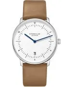 Reloj unisex Sternglas Naos Bauhaus
