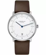 Reloj unisex Sternglas Naos Bauhaus