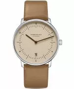 Reloj unisex Sternglas Naos Bauhaus