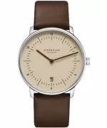Reloj para hombres Sternglas Naos Bauhaus