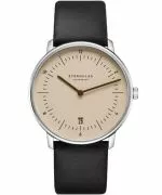 Reloj para hombres Sternglas Naos Bauhaus