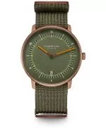 Reloj para hombres Sternglas Naos Edition 1905