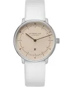 Reloj para mujeres Sternglas Naos XS Bauhaus