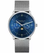 Reloj para hombres Sternglas Naos Moonphase