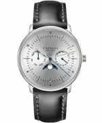 Reloj para hombres Sternglas Naos Moonphase