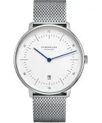 Reloj para hombres Sternglas Naos XL Bauhaus