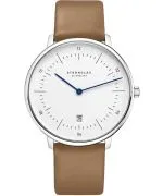 Reloj para hombres Sternglas Naos XL Bauhaus