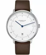 Reloj para hombres Sternglas Naos XL