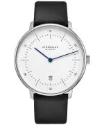 Reloj para hombres Sternglas Naos XL Bauhaus