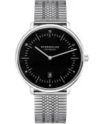 Reloj para hombres Sternglas Naos XL Bauhaus