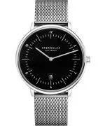 Reloj para hombres Sternglas Naos XL Bauhaus