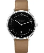 Reloj para hombres Sternglas Naos XL Bauhaus