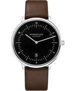 Reloj para hombres Sternglas Naos XL Bauhaus