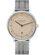 Reloj para hombres Sternglas Naos XL Bauhaus