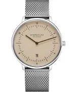 Reloj para hombres Sternglas Naos XL Bauhaus